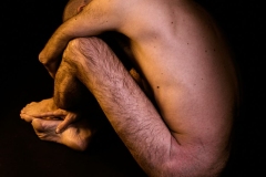 Hans - Fine Art Sculpture  - @Greekshutter, @Alkis Dimitriou