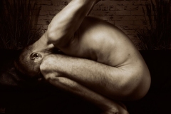 Tom - Fine Art Sculpture  - @Greekshutter, @Alkis Dimitriou